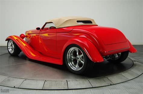 boyd coddington and chip foose|Chip Foose vs. Boyd Coddington .
